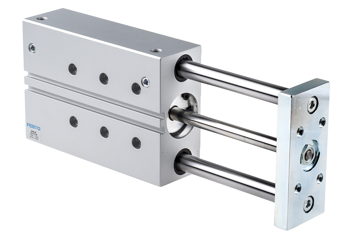 DFM-40-125-P-A-KF, Festo