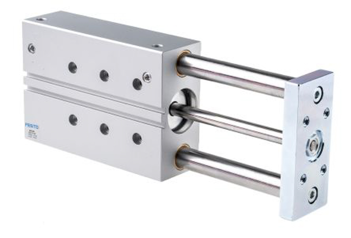 DFM-40-160-P-A-GF, Festo