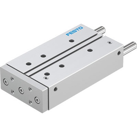 DFM-40-160-P-A-KF-F1A, Festo