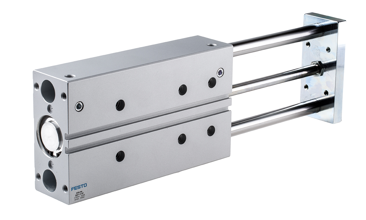 DFM-40-160-P-A-KF, Festo