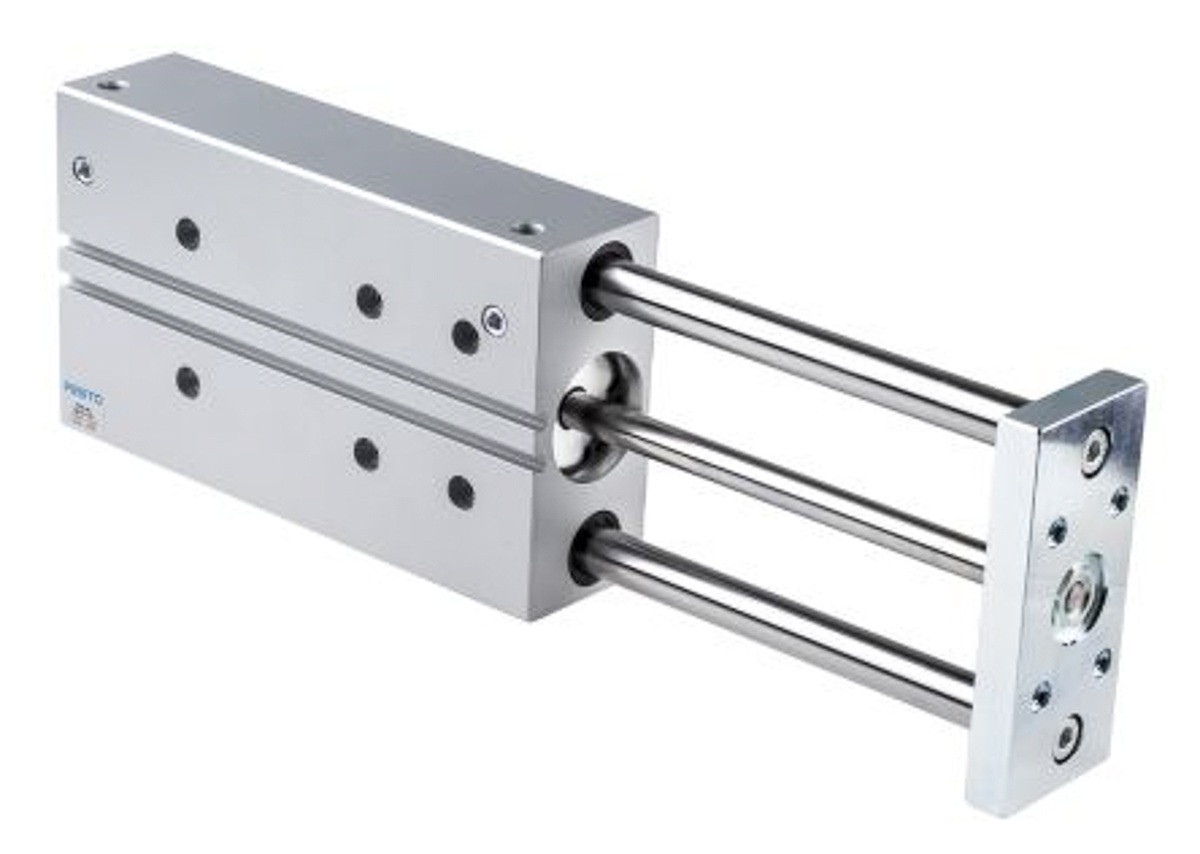 DFM-40-200-P-A-KF, Festo