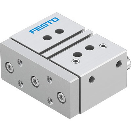 DFM-40-25-P-A-GF-F1A, Festo