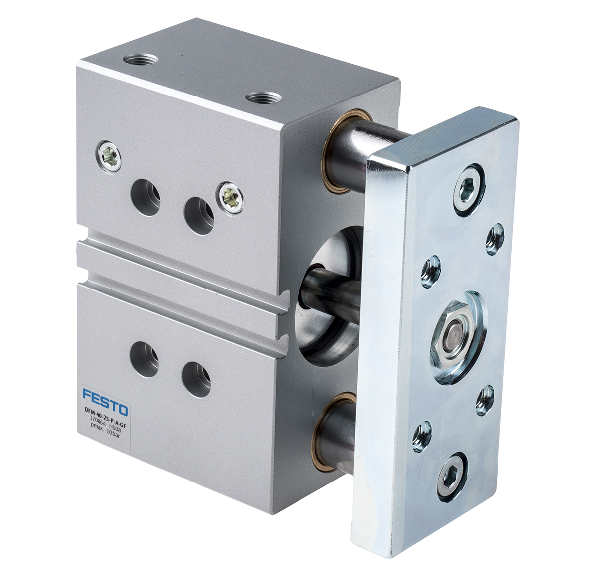 DFM-40-25-P-A-GF, Festo