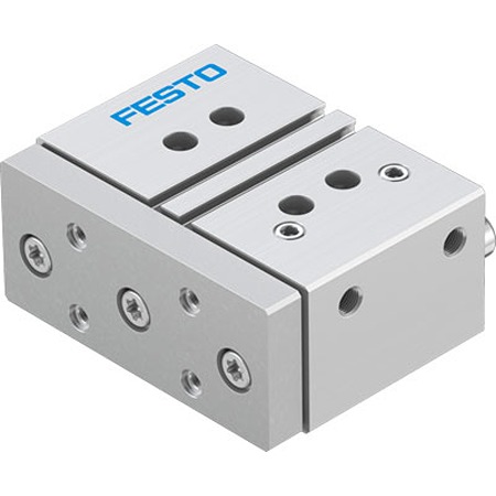 DFM-40-25-P-A-KF-F1A, Festo