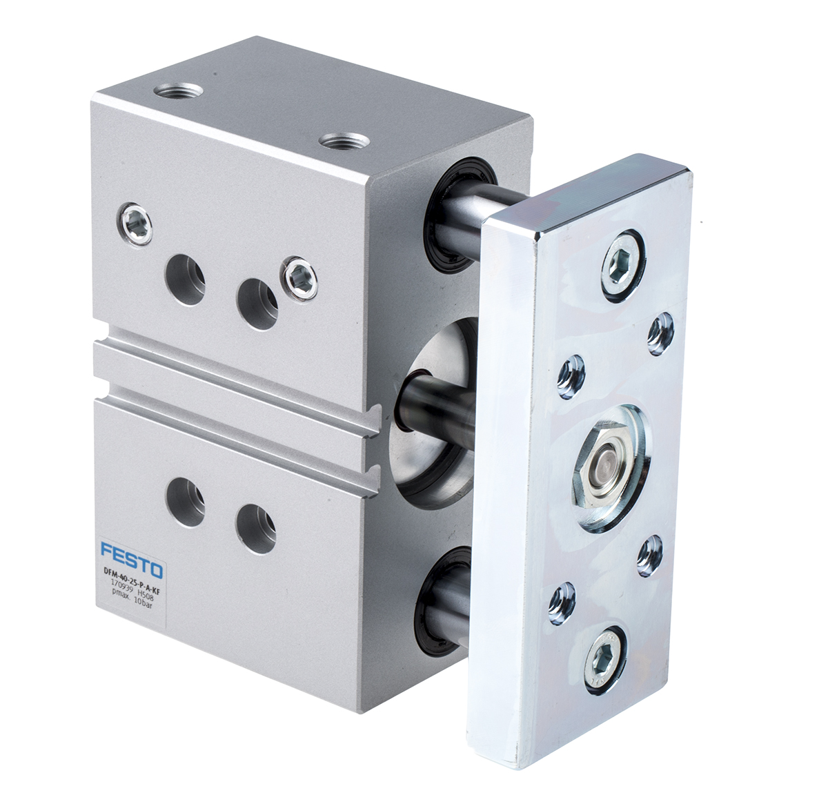 DFM-40-25-P-A-KF, Festo