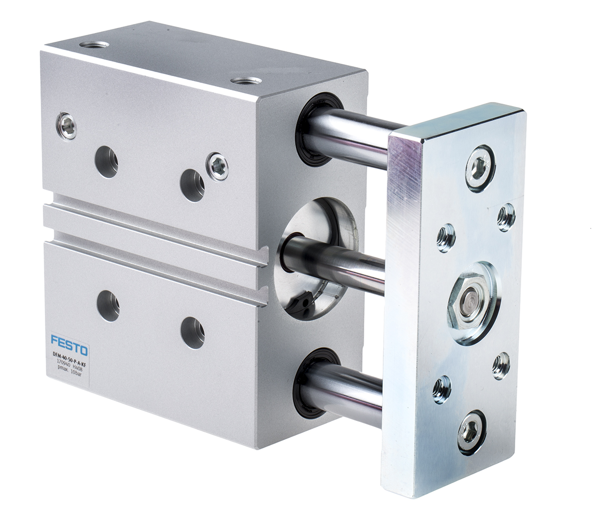 DFM-40-50-P-A-KF, Festo