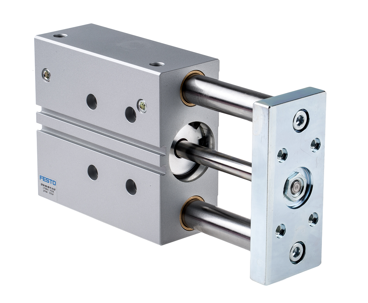 DFM-40-80-P-A-GF, Festo