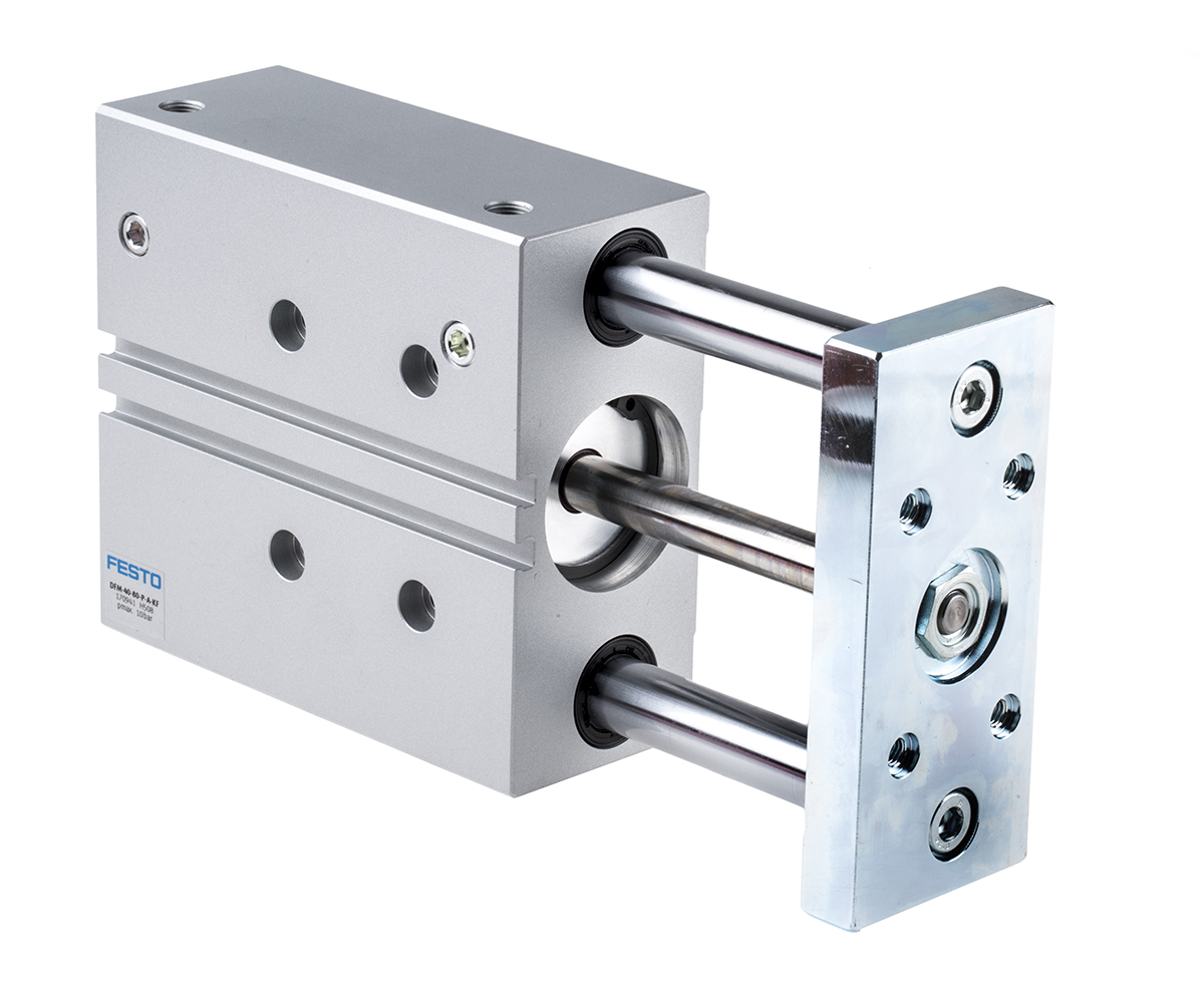 DFM-40-80-P-A-KF, Festo