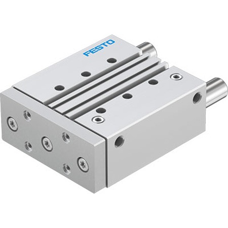 DFM-50-100-P-A-GF-F1A, Festo