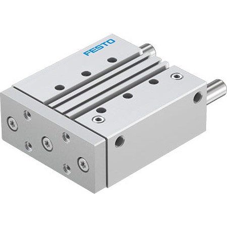 DFM-50-100-P-A-KF-F1A, Festo