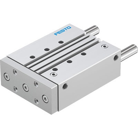 DFM-50-125-P-A-KF-F1A, Festo