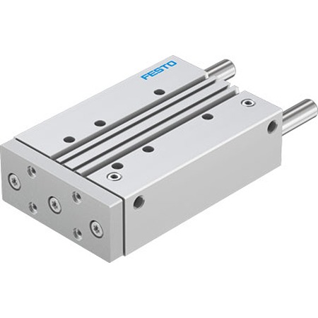 DFM-50-160-P-A-KF-F1A, Festo