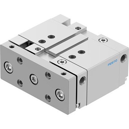 DFM-50-25-B-PPV-A-GF, Festo