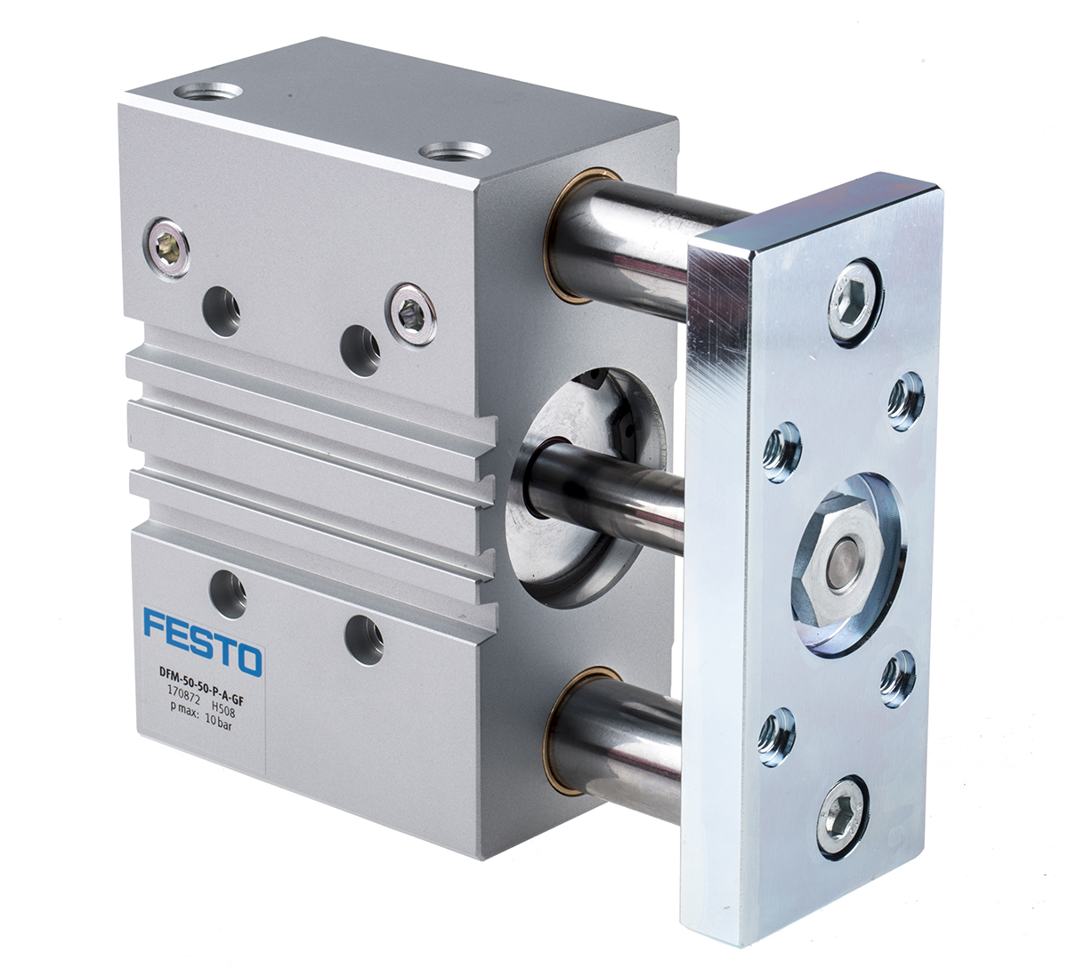 DFM-50-50-P-A-GF, Festo