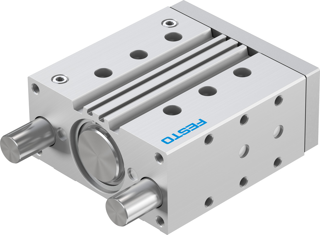 DFM-63-100-P-A-GF, Festo