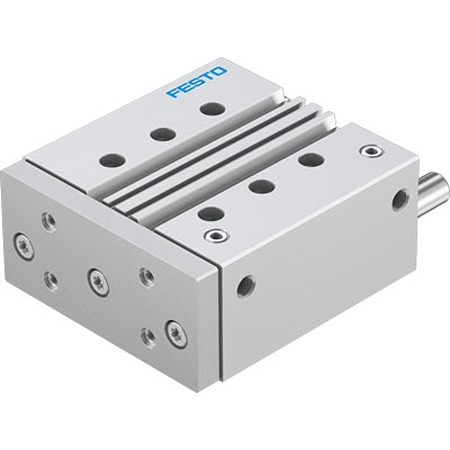 DFM-63-100-P-A-KF-F1A, Festo