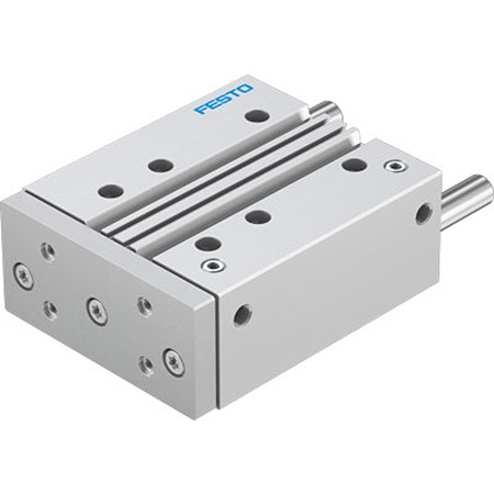 DFM-63-125-P-A-KF-F1A, Festo