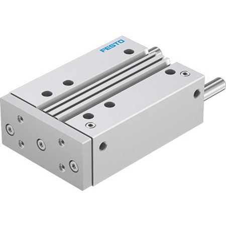 DFM-63-160-P-A-KF-F1A, Festo