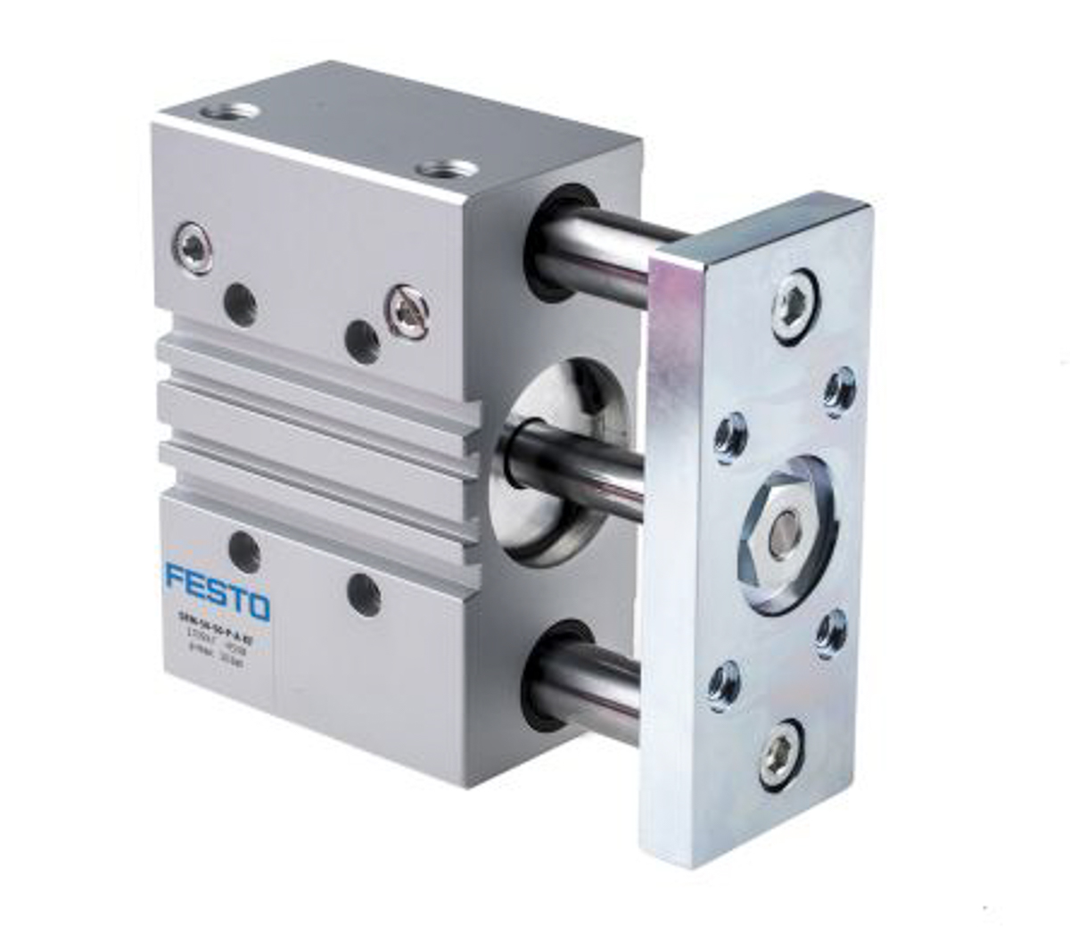 DFM-63-160-P-A-KF, Festo