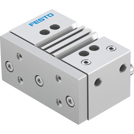 DFM-63-25-P-A-KF-F1A, Festo