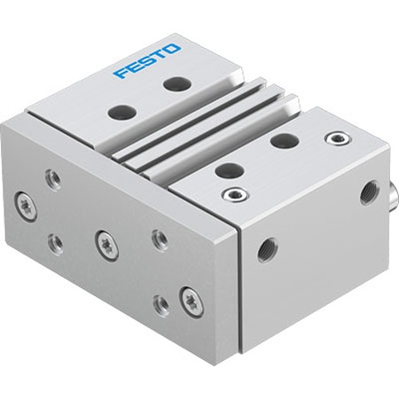 DFM-63-50-P-A-KF-F1A, Festo