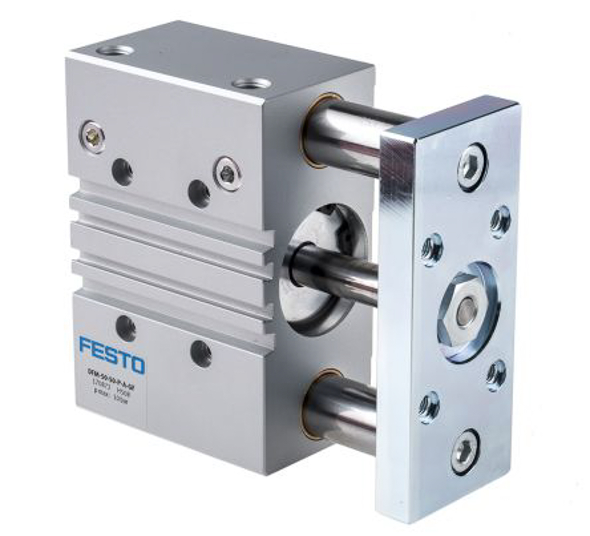 DFM-63-80-P-A-GF, Festo