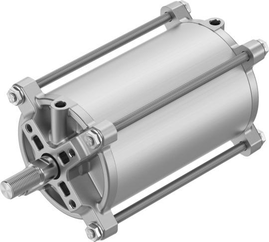 DFPC-100-125-D-V4EX4-44E-9S-W2, Festo