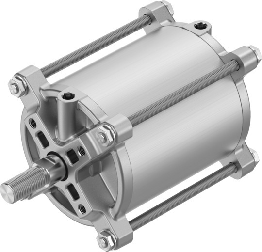 DFPC-100-80-D-V4EX4-44E-9S-W2, Festo