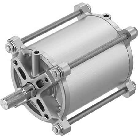 DFPC-125-100-D, Festo