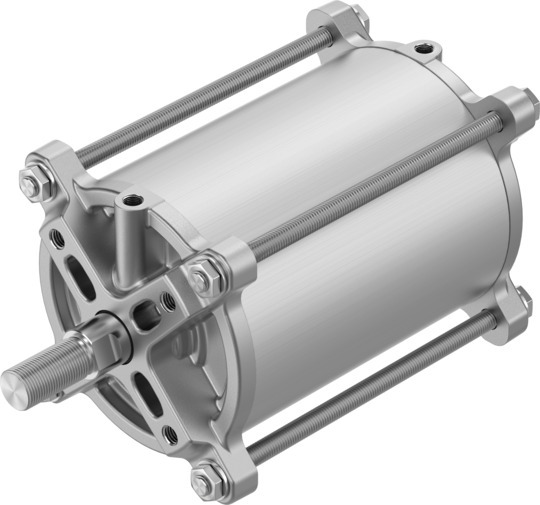DFPC-125-125-D-V4EX4-40E-17S-M16P-W2, Festo
