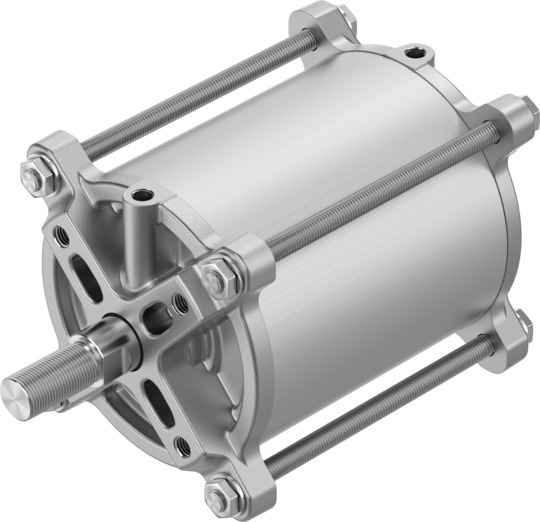 DFPC-125-150-D-V4EX4-40E-17S-M16P-W2, Festo