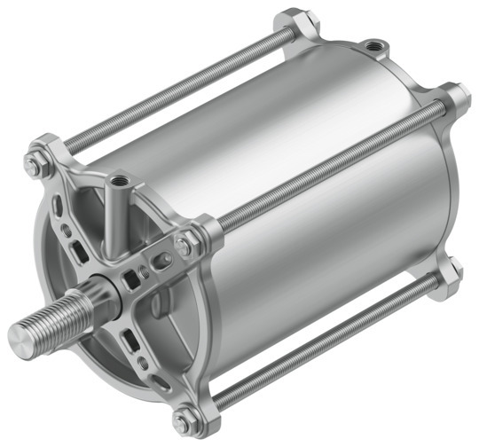 DFPC-160-150-D-V4EX4-36E-31S-M16P-W2, Festo