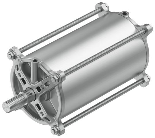 DFPC-160-200-D-V4EX4-39E-31S-M16P-W2, Festo