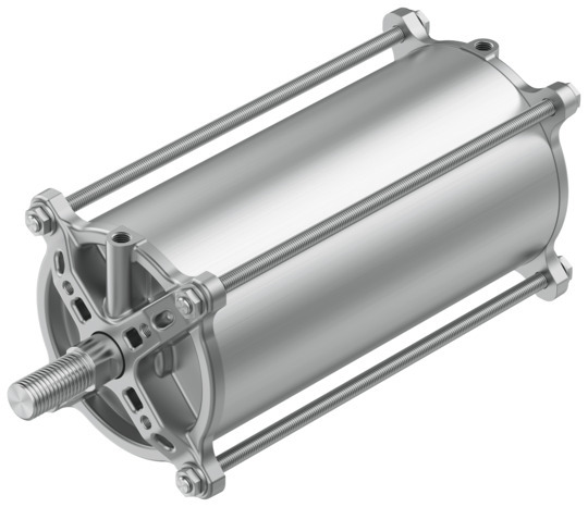 DFPC-160-250-D-V4EX4-43E-27S-M24P-W2, Festo