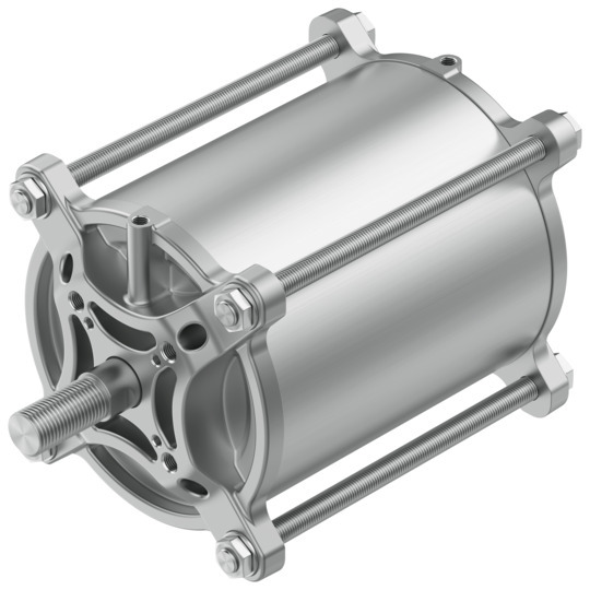 DFPC-250-350-D-V4EX4-3E-45S-M24P-W2, Festo