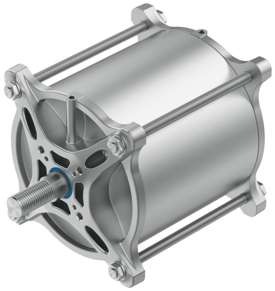 DFPC-320-600-D-V4EX4-7E-57S-M24P-W2, Festo