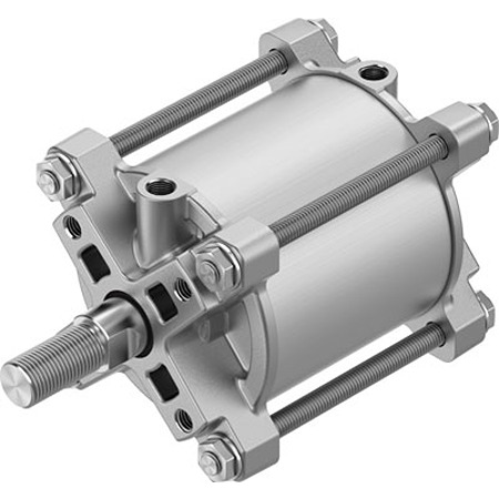 DFPC-80-50-D, Festo