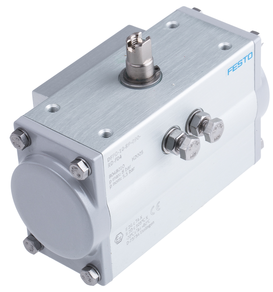 DFPD-10-RP-90-RD-F04, Festo