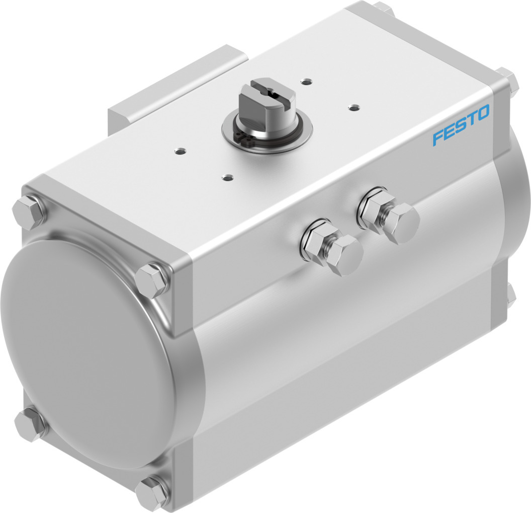DFPD-160-RP-90-RD-F0710-R3-EP, Festo