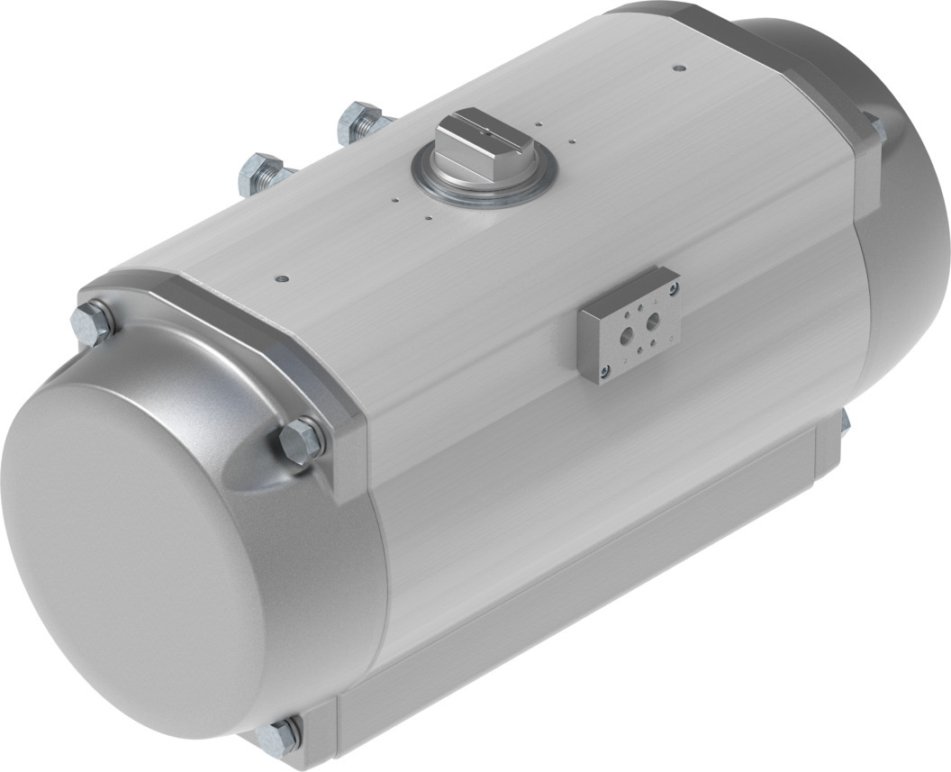 DFPD-2300-RP-90-RD-F1216, Festo