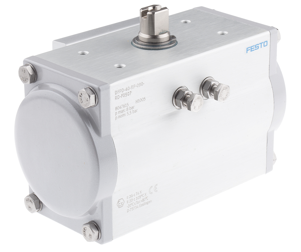 DFPD-40-RP-90-RD-F0507, Festo