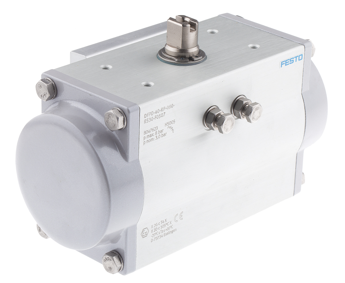 DFPD-40-RP-90-RS30-F0507, Festo