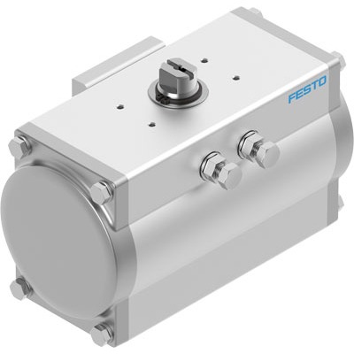 DFPD-N-160-RP-90-RD-F0710, Festo