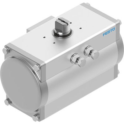 DFPD-N-240-RP-90-RD-F0710, Festo