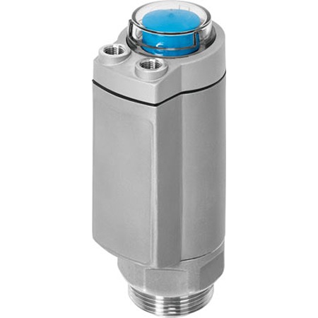 DFPK-46-17-PR-V4, Festo