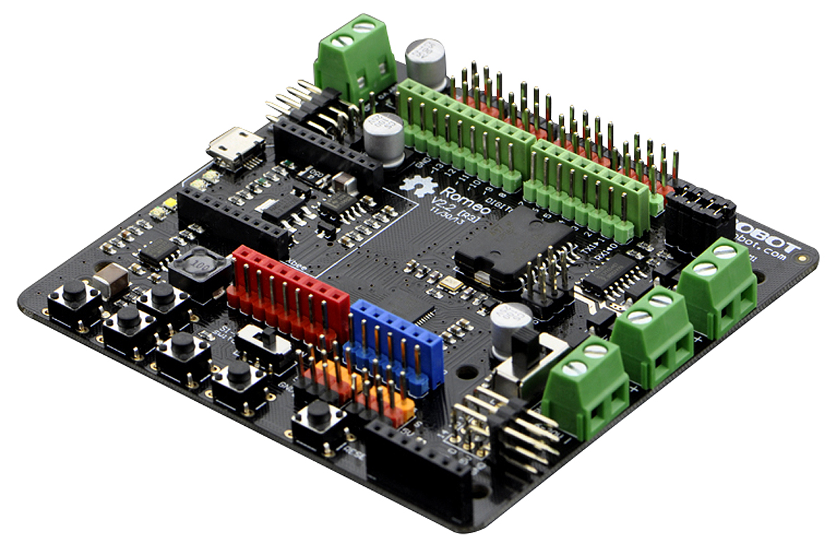 DFR0225, DFRobot
