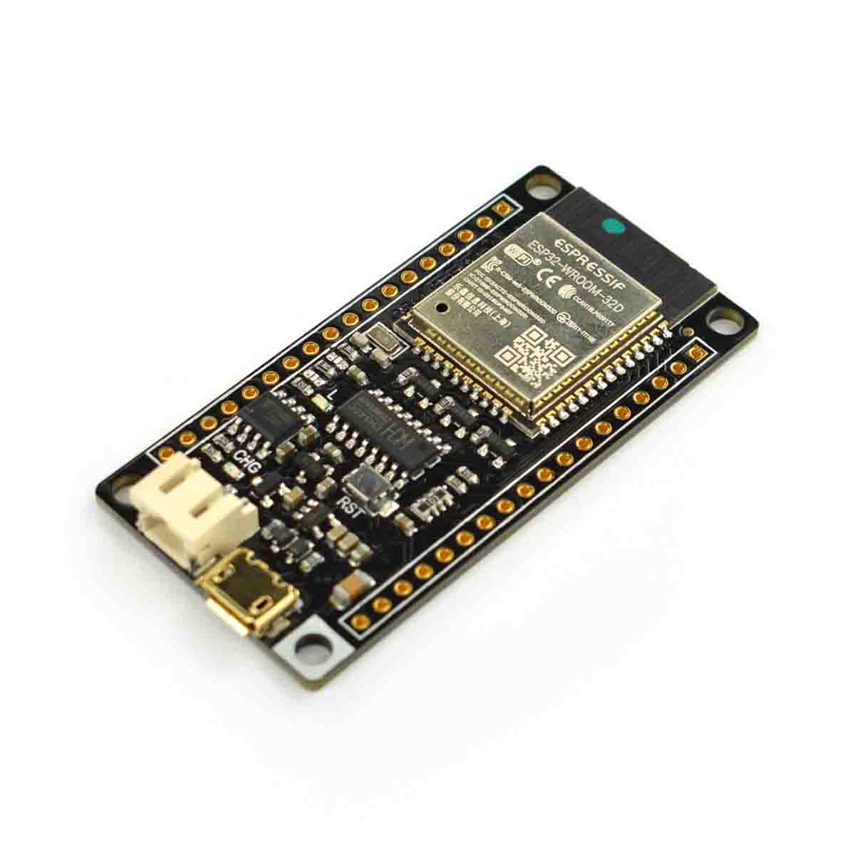 DFR0478, DFRobot