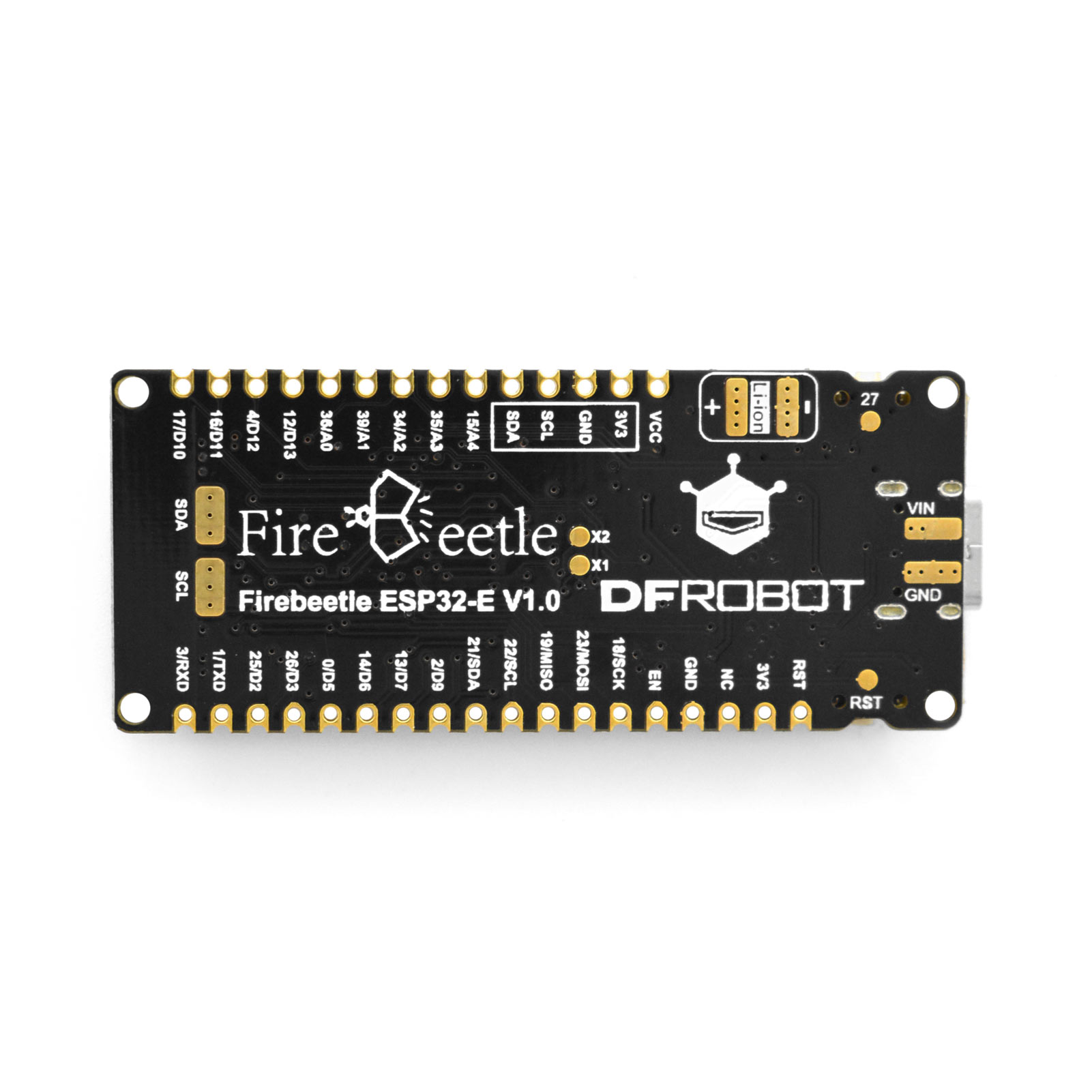 DFR0654, DFRobot