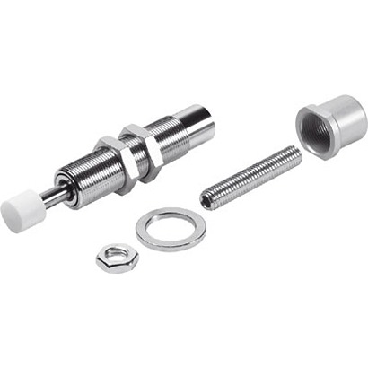 DG-GA-25-YSR, Festo