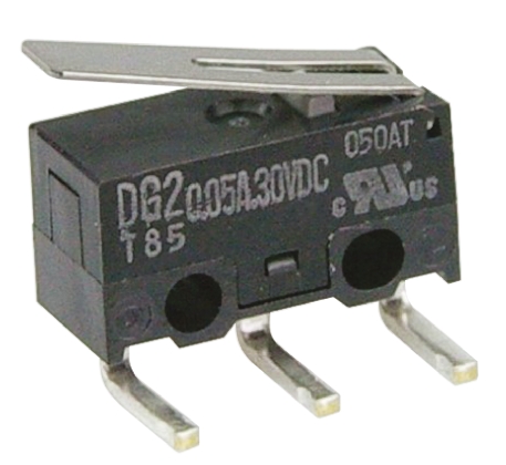 DG23-B2LA, ZF